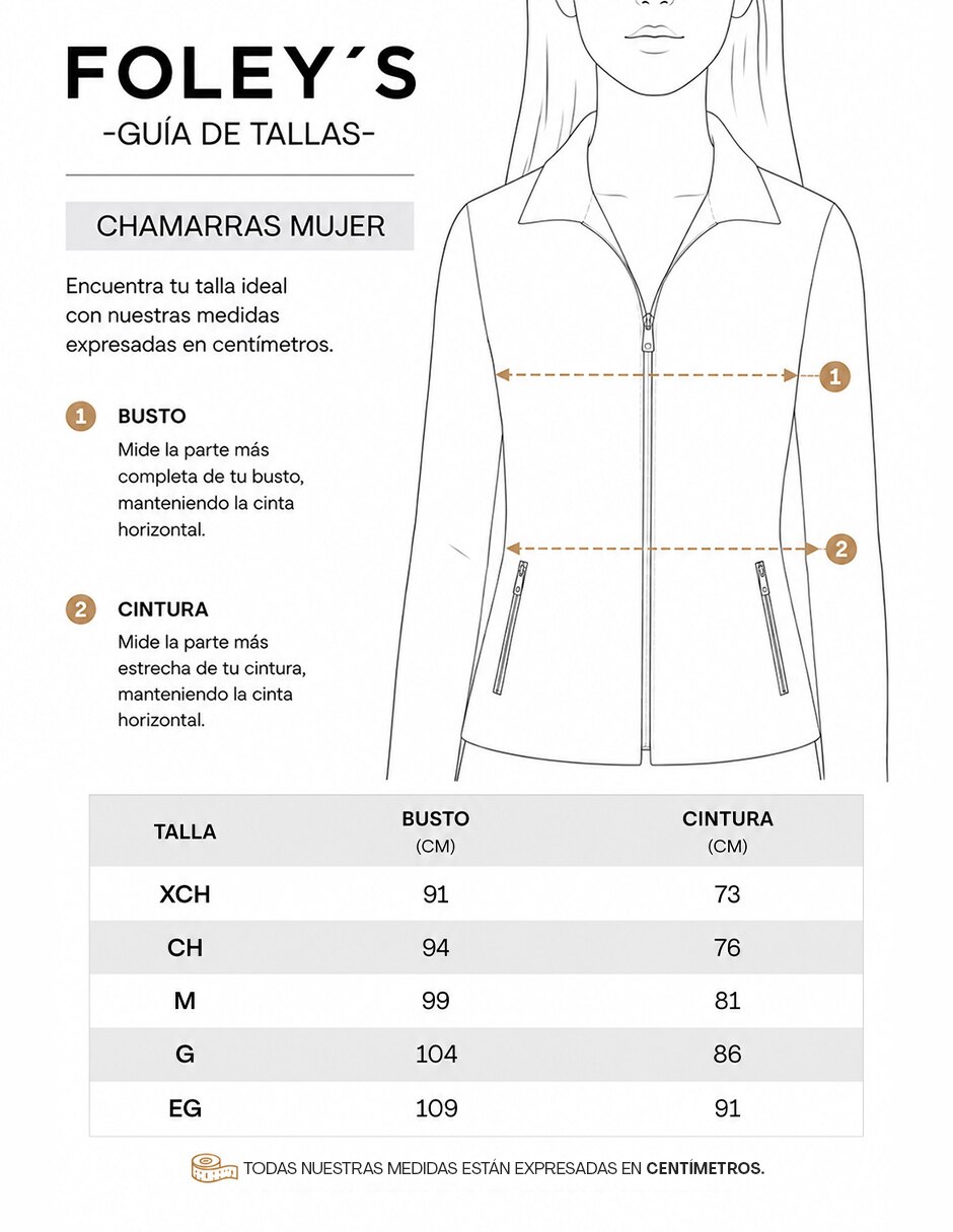 Suéter cuello polo para mujer 2