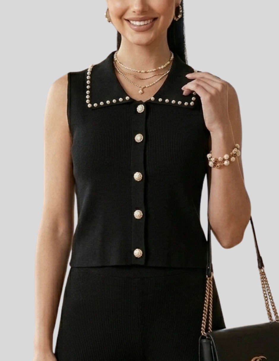 Formal malabis conjunto 2 piezas mujer elegante para mujer