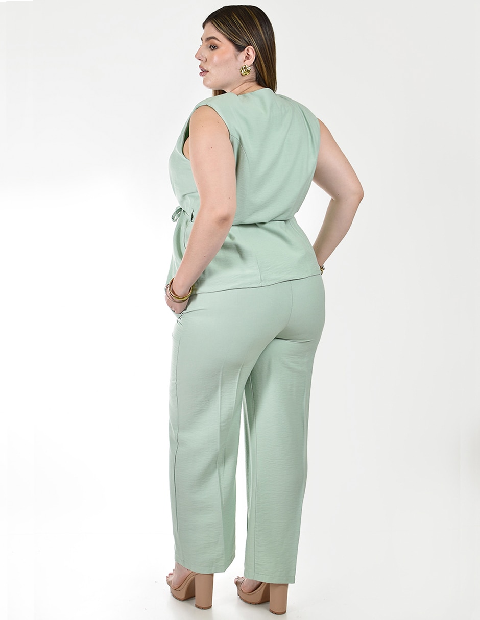 Conjunto Casual ROMAN FASHION   para  Mujer