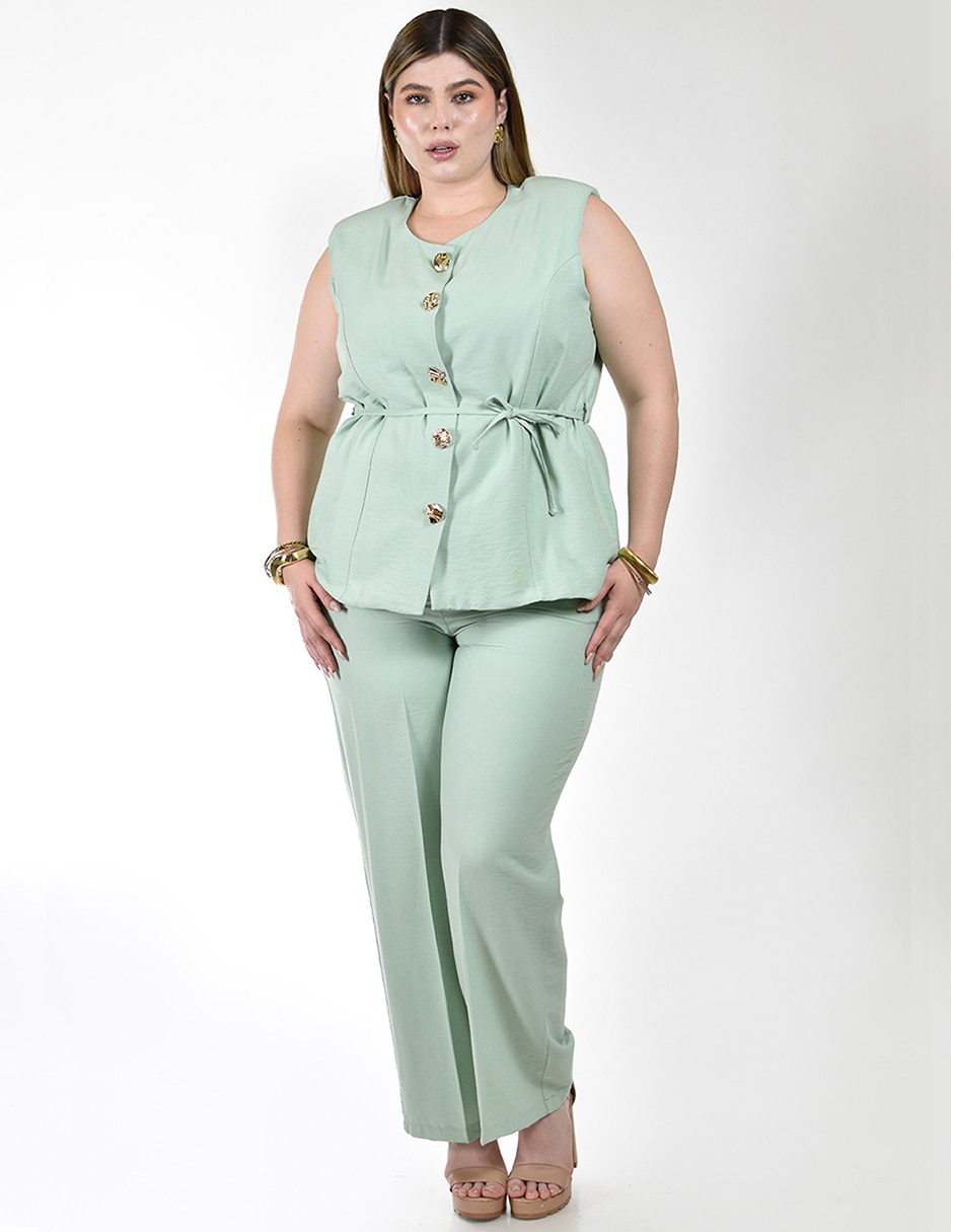 Conjunto Casual ROMAN FASHION   para  Mujer