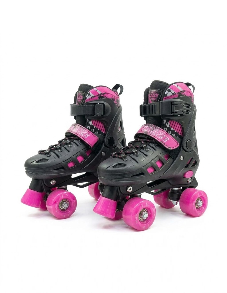 Patines 2 en 1 Ajustables 2 en 1 No aplica para (si aplica) Unisex 2