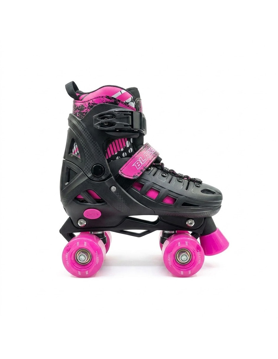 Patines 2 en 1 Ajustables 2 en 1 No aplica para (si aplica) Unisex 3