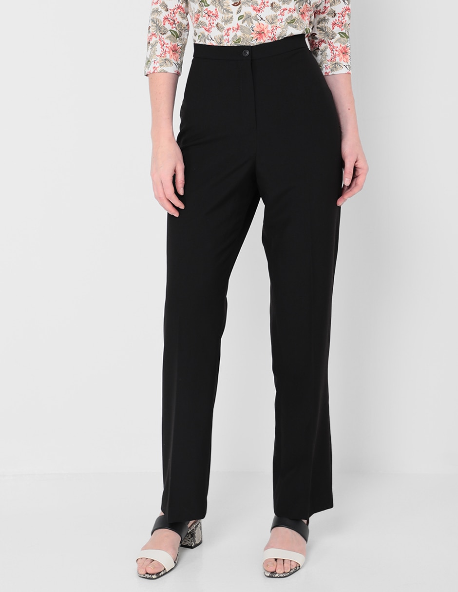 Pantalón carpenter straight para mujer Pantalón carpenter straight para mujer