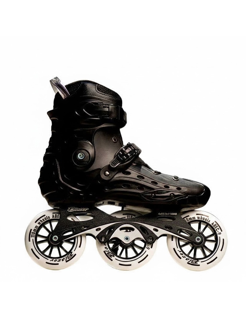 Patines en línea Velocidad 110 No aplica para (si aplica) Unisex 4