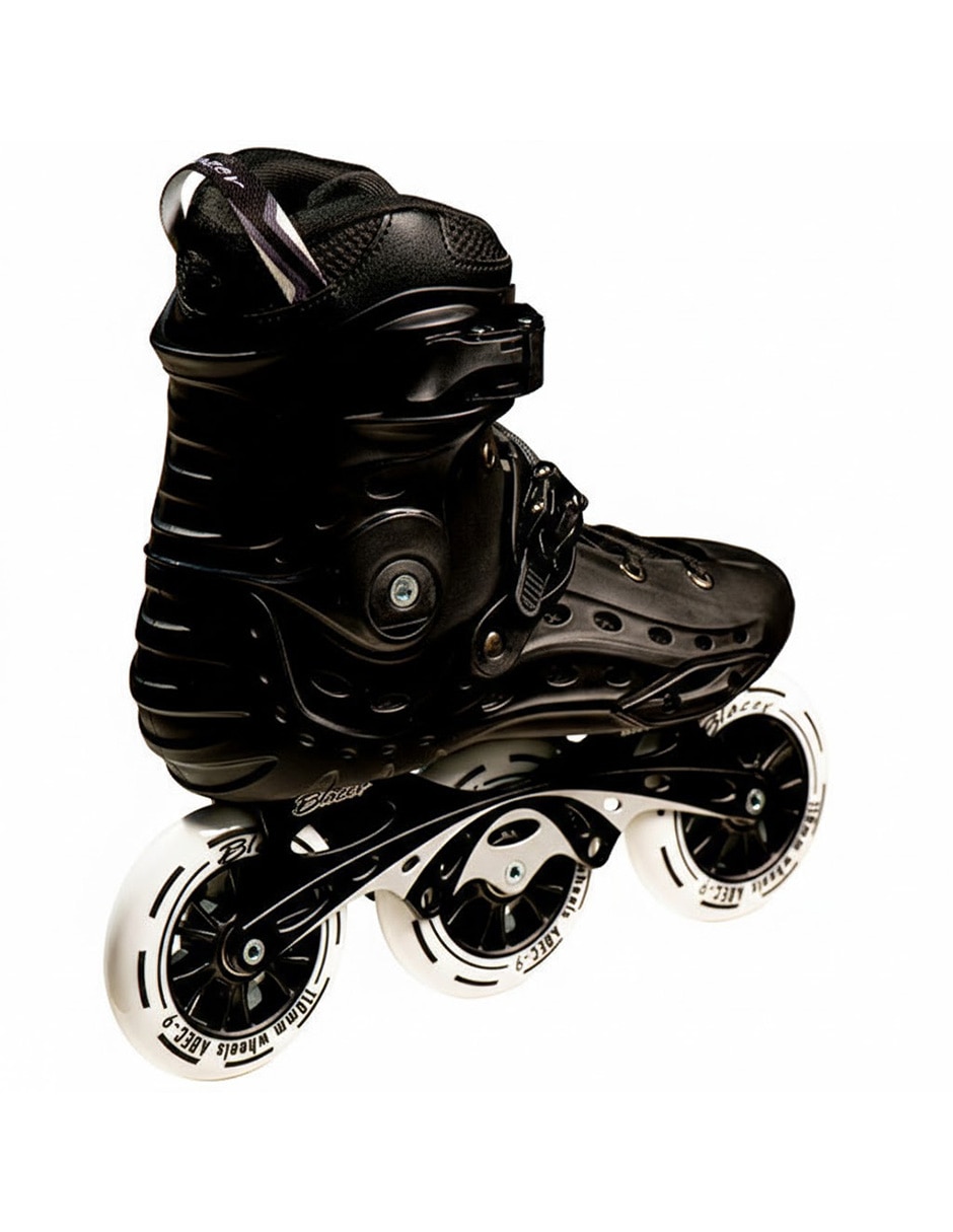 Patines en línea Velocidad 110 No aplica para (si aplica) Unisex 3