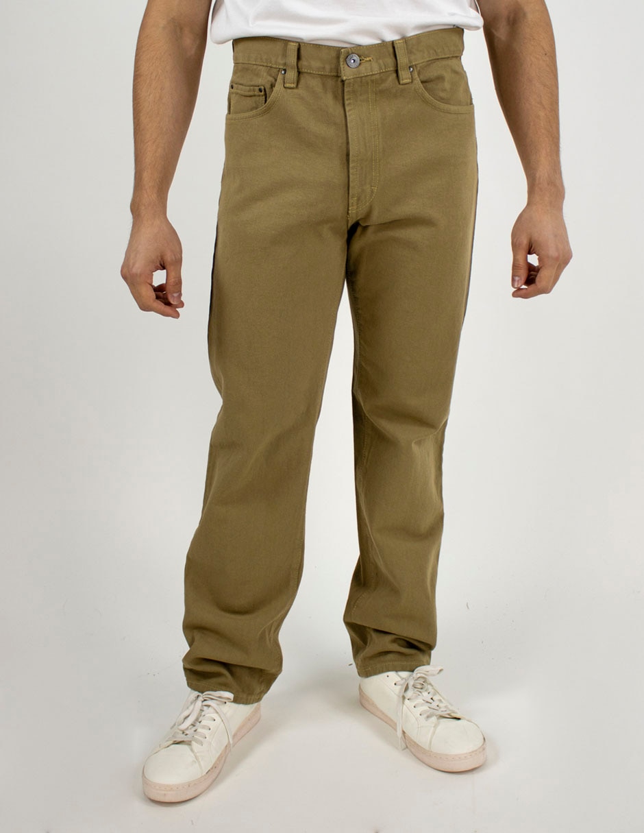 Jeans recto para hombre Jeans recto para hombre
