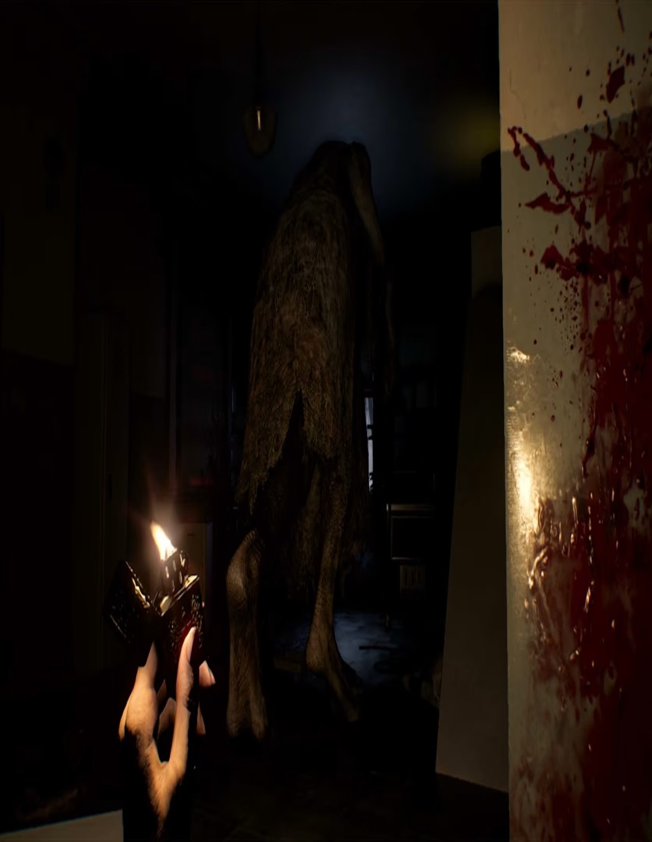 Juego estándar resident evil requiem bundle para nintendo switch 2