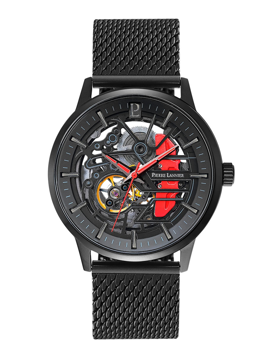 Reloj Pierre Lannier Paddock para hombre PIR338A439