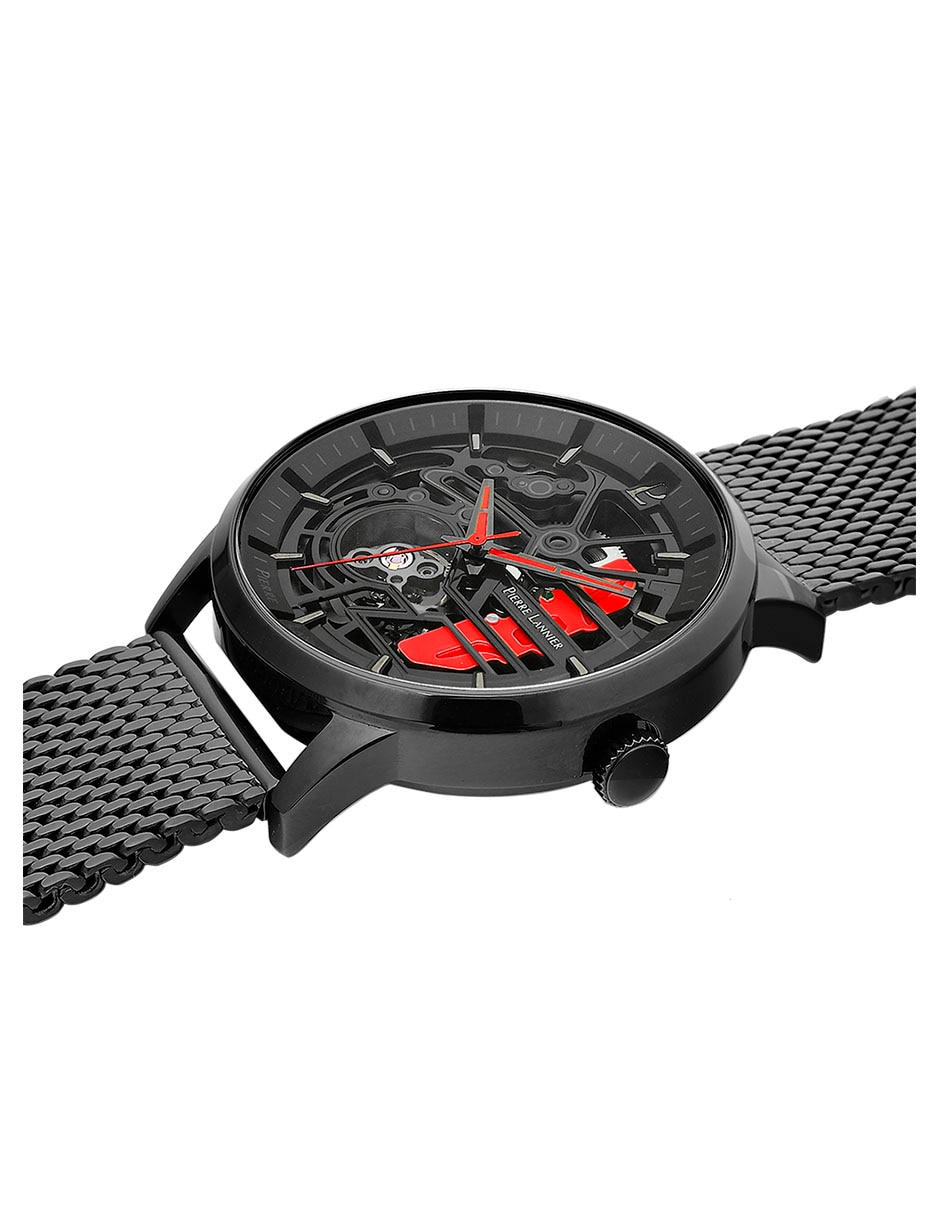 Reloj Pierre Lannier Paddock para hombre PIR338A439