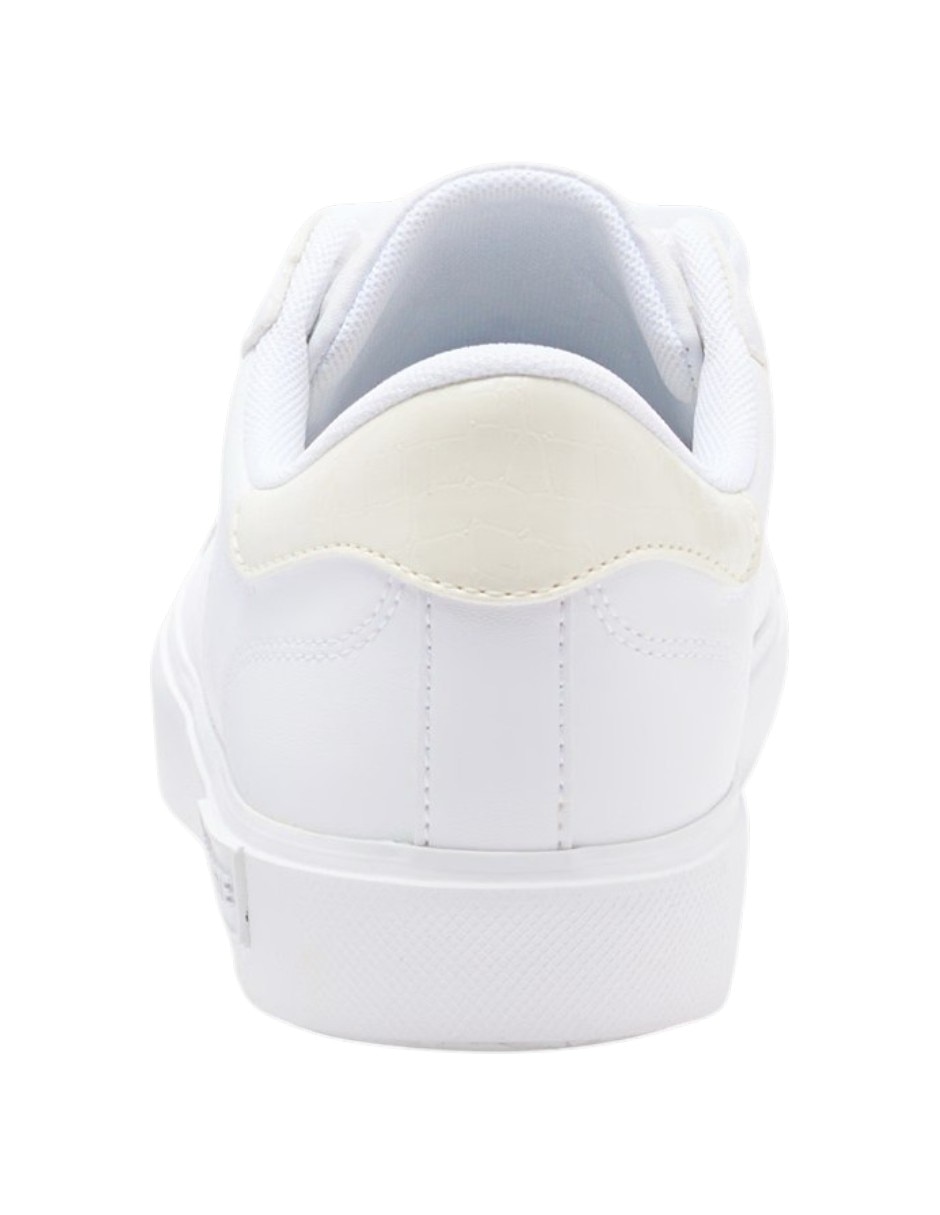 Tenis lacoste powercourt para mujer