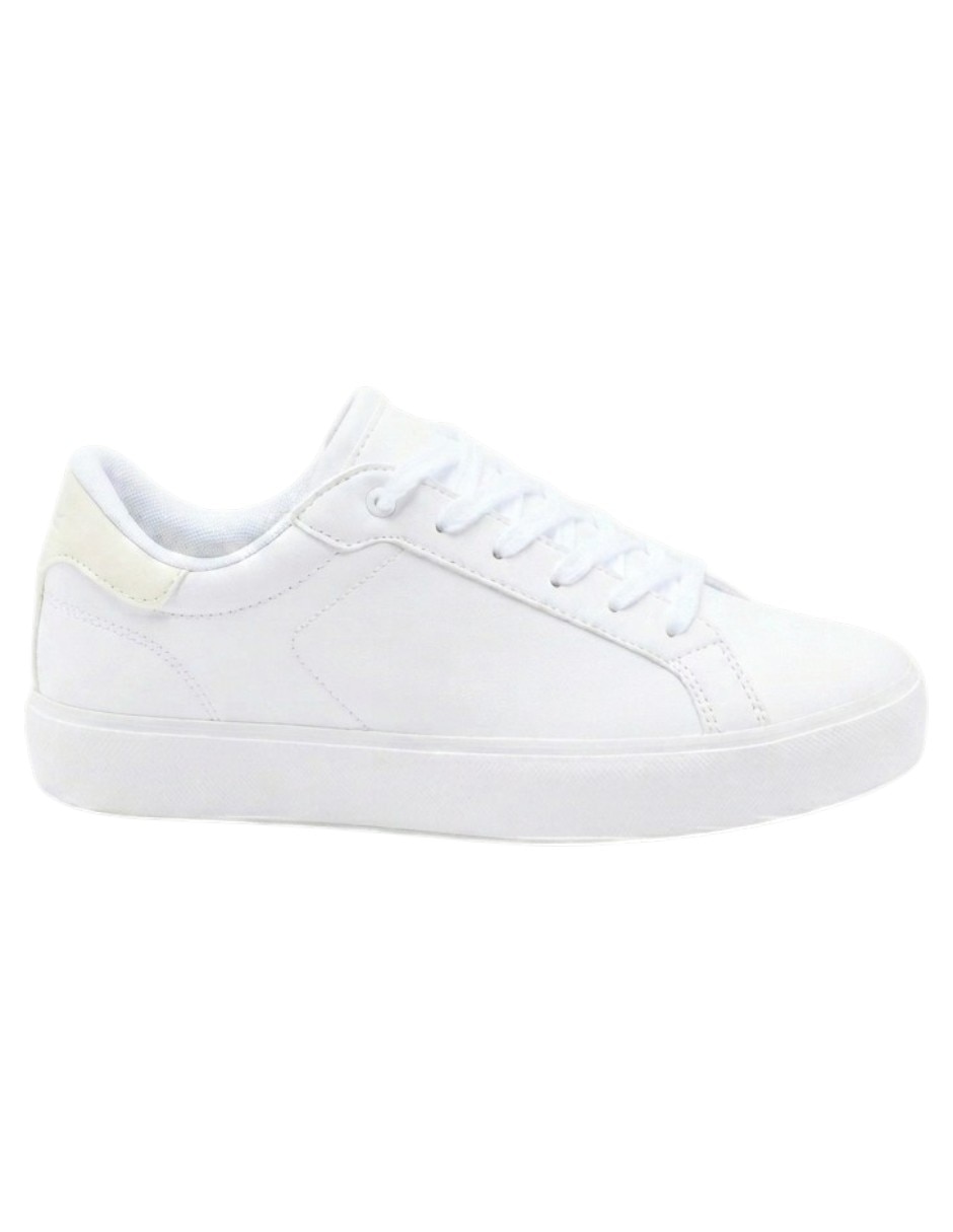 Tenis lacoste powercourt para mujer