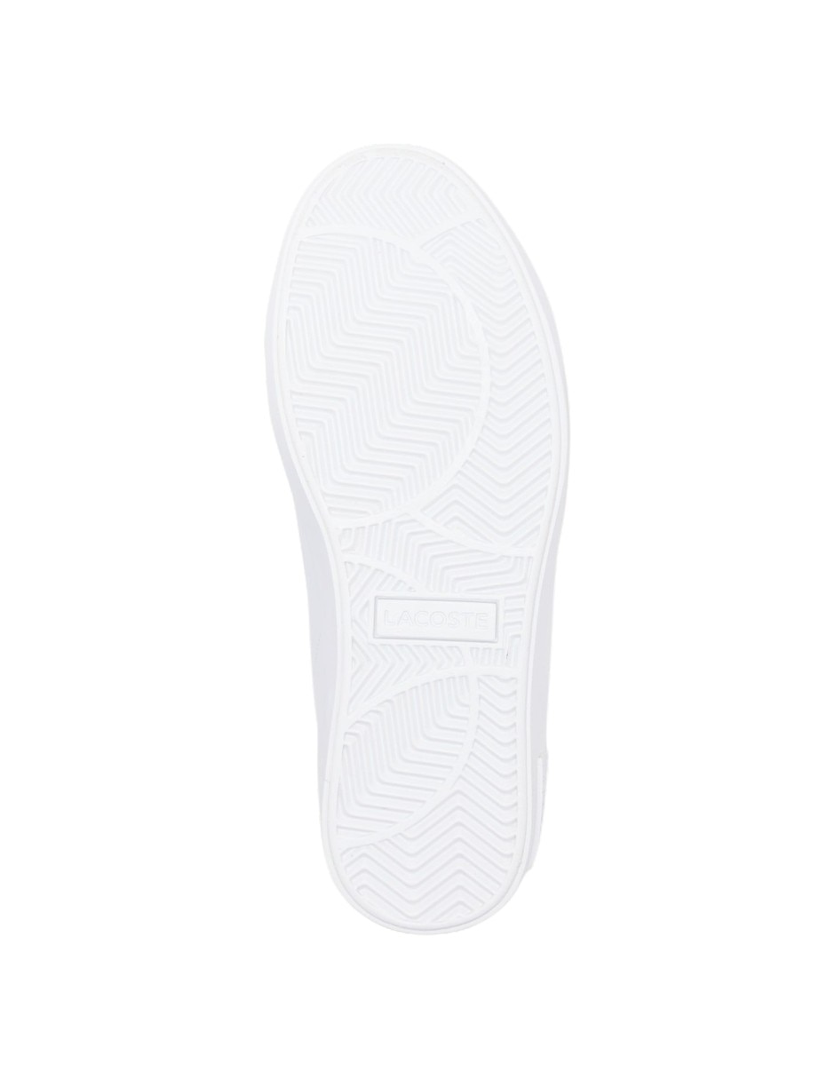 Tenis lacoste powercourt para mujer