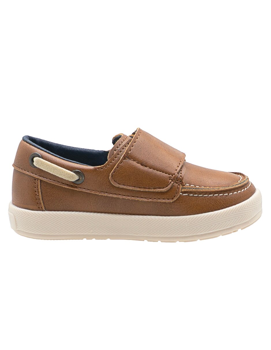 Zapato slip on para niño 8