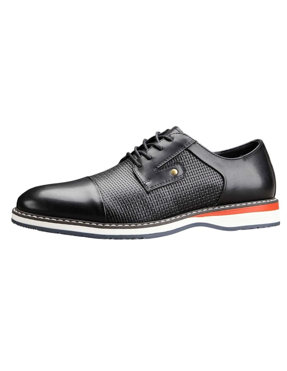 Zapato oxford para hombre