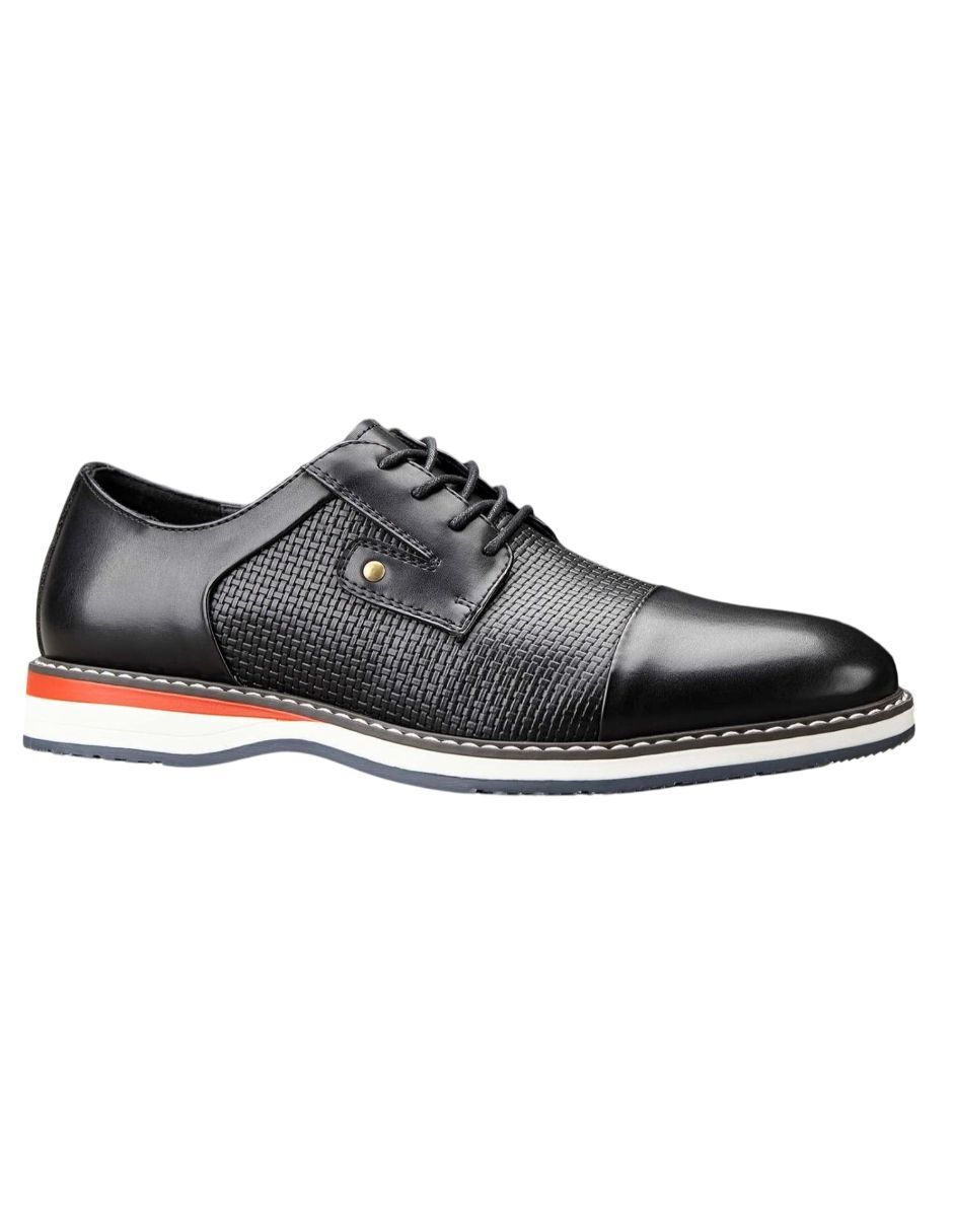 Zapato oxford BMNY para hombre