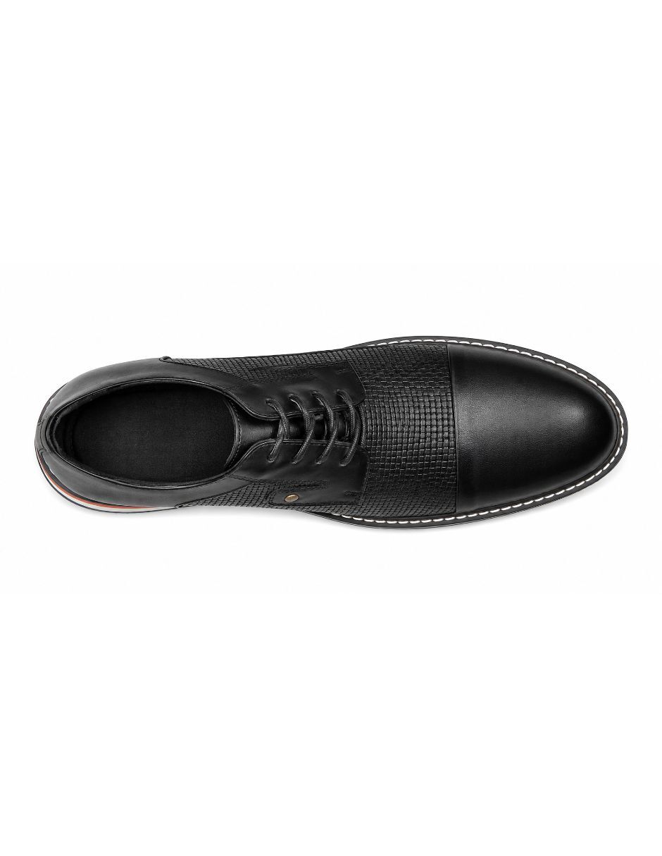 Zapato oxford BMNY para hombre